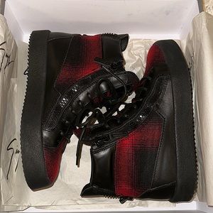 Giuseppe Zanotti Sneakers